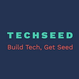TechSeed logo