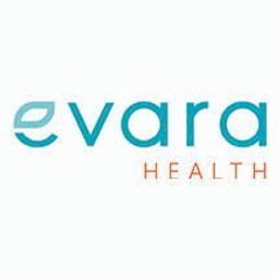 Evara Health logo