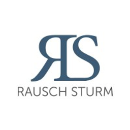 Rausch Sturm logo