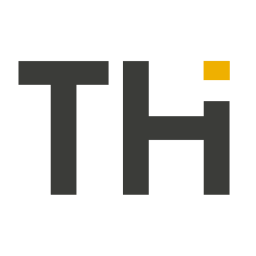 Thinkplus logo