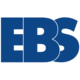 EBS Environmental logo