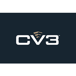 CV3 Financial Services logo