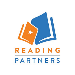 READING PARTNERS logo