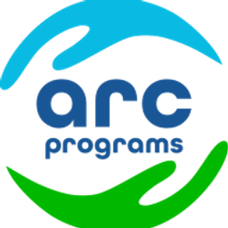 Arc Programs logo