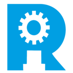 Radiant Industries logo
