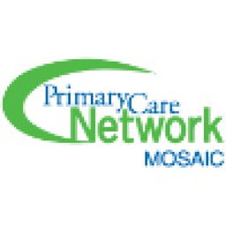 Mosaic PCN logo