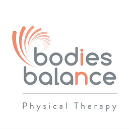 Bodies In Balance Physical Therapy logo