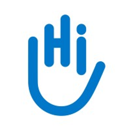 Handicap International logo