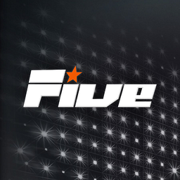 Five logo