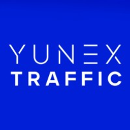 Yunextraffic logo