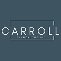 Carroll Rehab logo