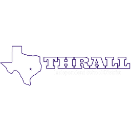Thrall Independent School District logo