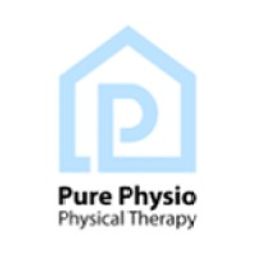 Pure Physio Physical Therapy logo