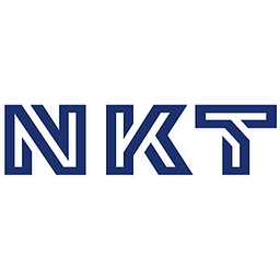 Nkt logo