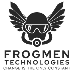 Frogmen Contracting Llc logo