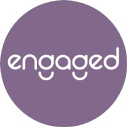 Engaged logo