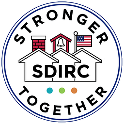 School District of Indian River County logo