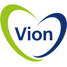 Vion Food Group logo