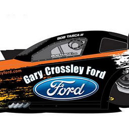 Gary Crossley Ford logo