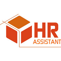 HR Assistant logo