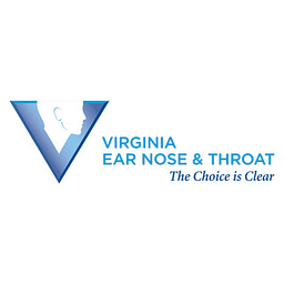 Virginia Ear, Nose & Throat Associates logo