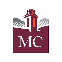 MARYVILLE COLLEGE logo