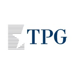Teall Properties Group (TPG) logo