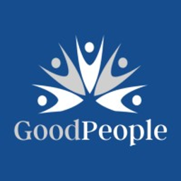 Good People logo
