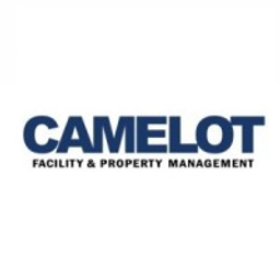 Camelot Facility Solutions logo
