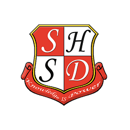 Somerset Hills School District logo