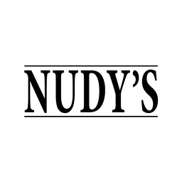 Nudy's Cafes logo