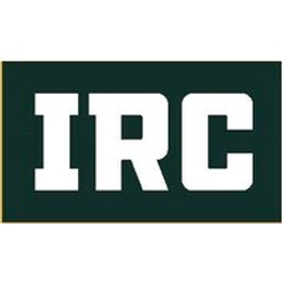 IRC logo