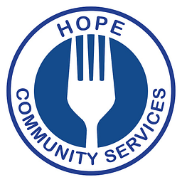 Hope Community Services, Inc. logo
