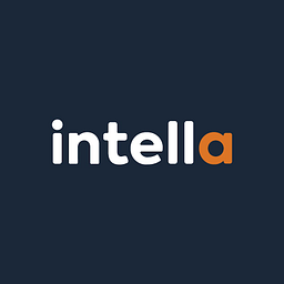 IntellaTriage logo