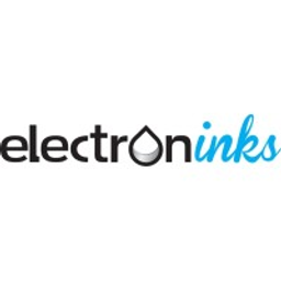 ELECTRONINKS INCORPORATED logo