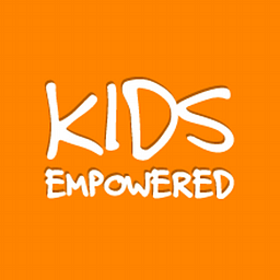 Kids Empowered logo