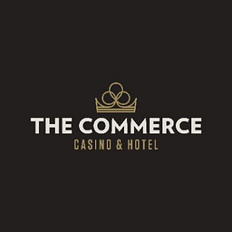 Commerce Casino logo