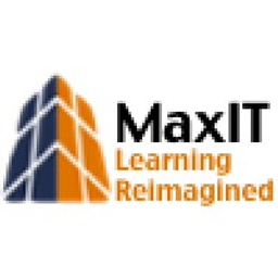 Max IT logo