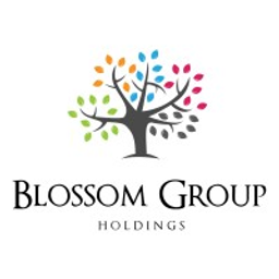Zhejiang Blossom Tourism Group Hous logo
