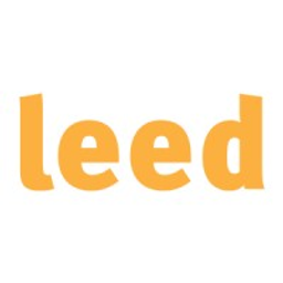 Leed logo