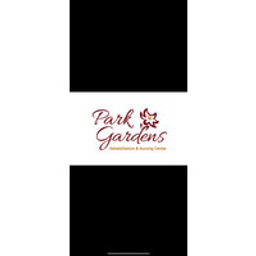 Park Gardens Rehabilitation and Nursing Center logo