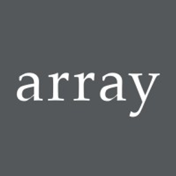 Array Marketing logo