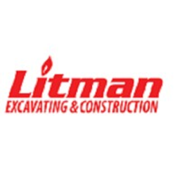 Litman Excavating Inc logo
