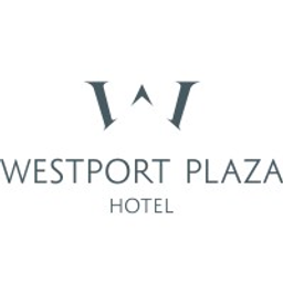 Sheraton Westport Plaza Hotel St. Louis logo