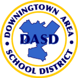 Downingtown logo