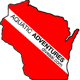 Aquatic Adventures logo