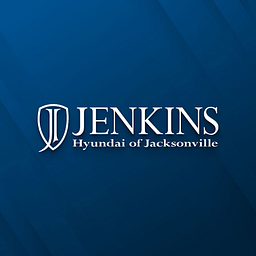 Jenkins Hyundai of Jacksonville logo