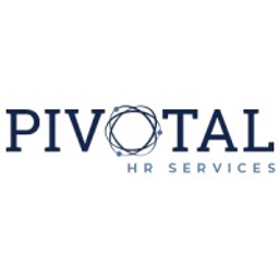 Pivot HR Services logo