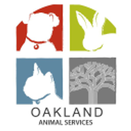 Oakland Shelter logo