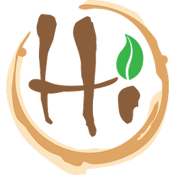 HiBlend logo